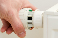 Stoke Climsland central heating repair costs