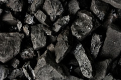 Stoke Climsland coal boiler costs
